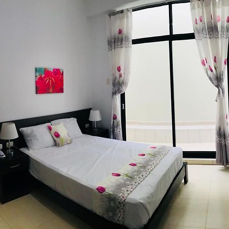 Residencial Lago Verde تارابوتو المظهر الخارجي الصورة