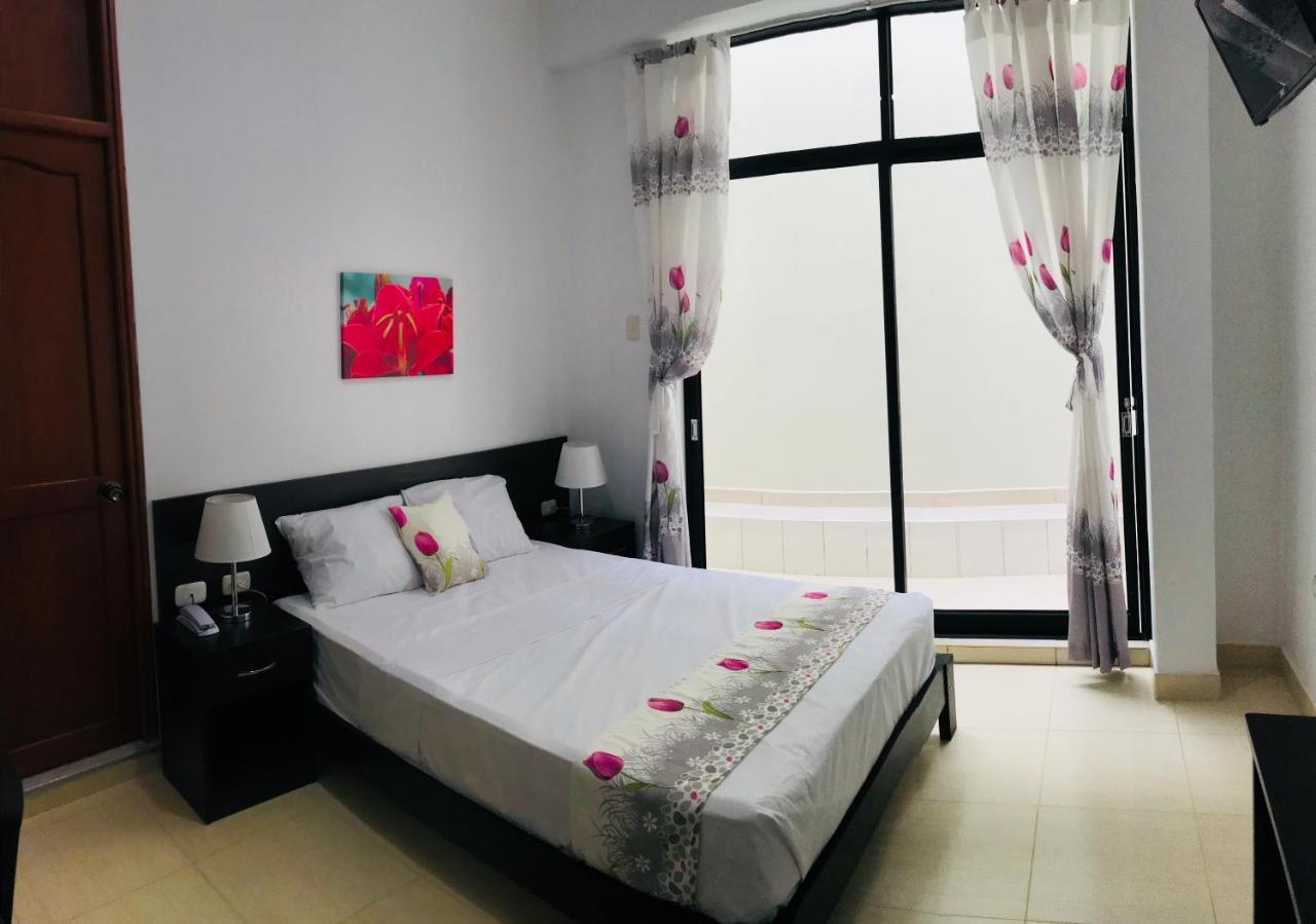 Residencial Lago Verde تارابوتو المظهر الخارجي الصورة