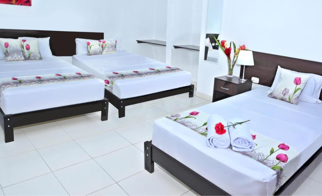 Residencial Lago Verde تارابوتو المظهر الخارجي الصورة
