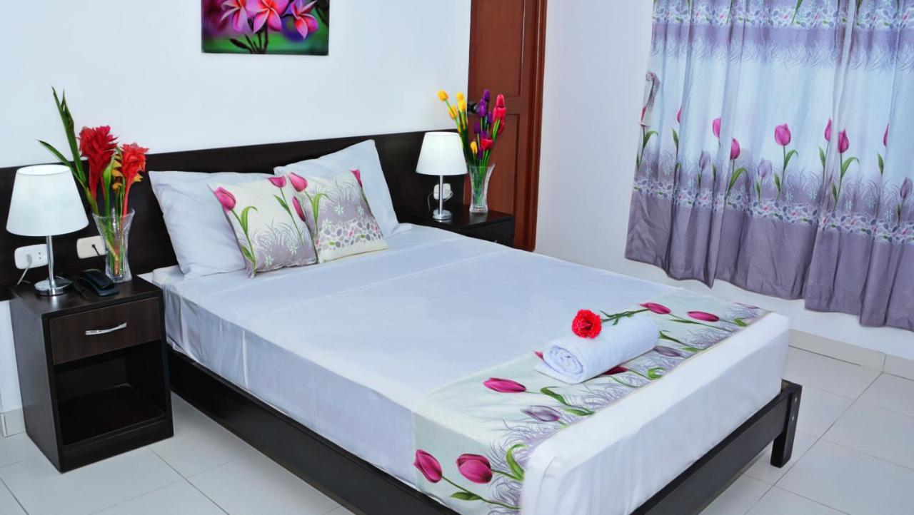 Residencial Lago Verde تارابوتو المظهر الخارجي الصورة